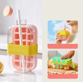 GlacierPure™ Ice & Drink Bottle